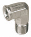 90 Street Elbow 316 SS 1/2 in NPT