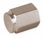 Hex Head Cap 316L SS 1/8 in Female NPT