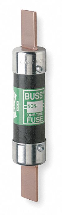 Fuse 250VAC Blade H 200A 125VDC Non-Ind