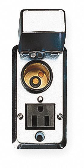 Plug Fuse Holder 2-1/4 Handy 15A