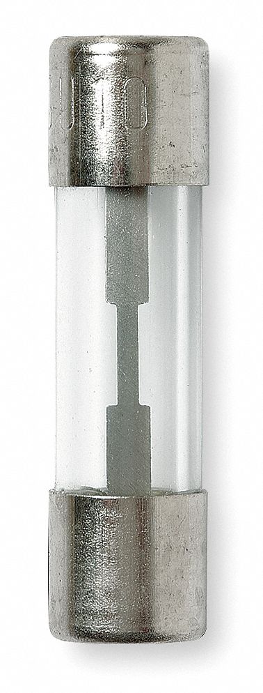Fuse 32VAC CYL 5A 1.5in Midget AGU
