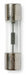 Fuse 250VAC Glass Cyl 10A 0.25in 1in PK5