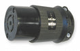 LckCon Straight 20 A Black Nylon L21-20R