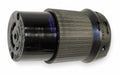 LckCon Straight 30 A Black Nylon L21-30R