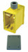 Portable Outlet Box 1 Inlet 32 cu in