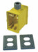 Portable Outlet Box 1Gang 33 cu in