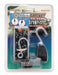 Rope Tie Down 8 L 110 lb S-Hook
