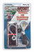 Rope Tie Down 8 L 150 lb S-Hook
