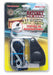 Rope Tie Down 8 L 250 lb S-Hook