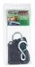 Rope Tie Down 8 L 500 lb S-Hook