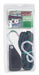 Rope Tie Down 15 L 500 lb S-Hook