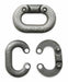 Connecting Link 3/8 in 2 650 lb Load Cap