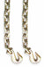 Straight Chain Alloy Steel 20 L 5 400 lb