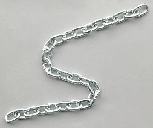 Chain 4 Size 100 ft 215 lb.