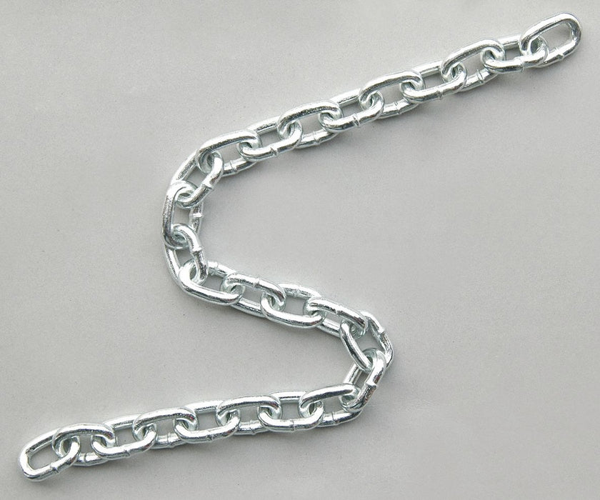 Chain 4 Size 100 ft 215 lb.
