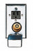Plug Fuse Holder 2-3/4 Switch 15A