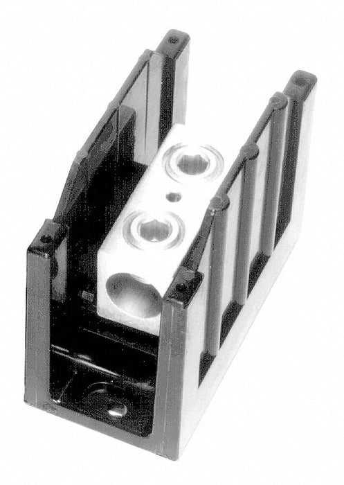 PowerDistributionBlock 115A 600V 1Poles