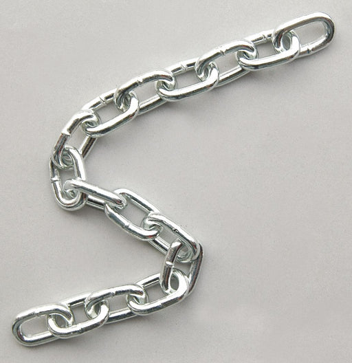 Chain 1 Size 10 ft 370 lb.