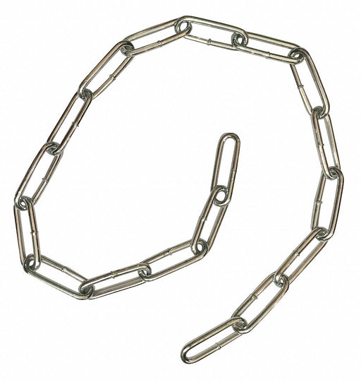 Chain 4 Size 25 ft 205 lb.