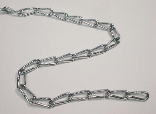 Chain 3 Size 50 ft 240 lb.