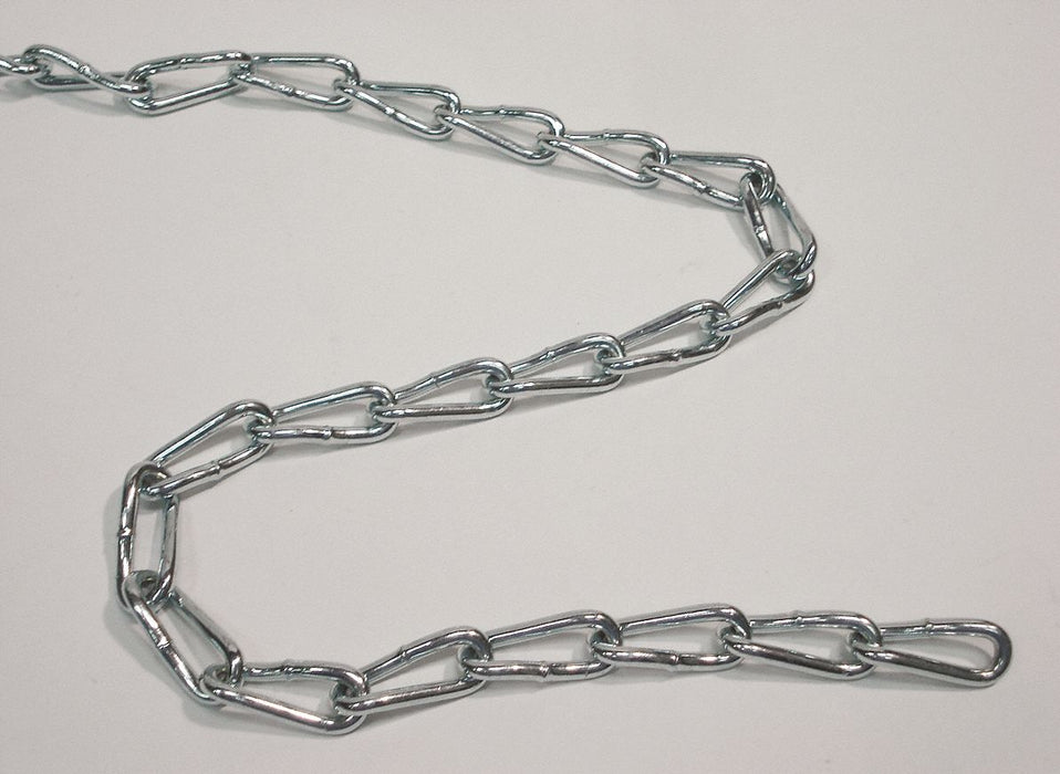 Chain 3 Size 50 ft 240 lb.