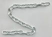 Straight Chain Crbn Steel 10 ft L 450 lb