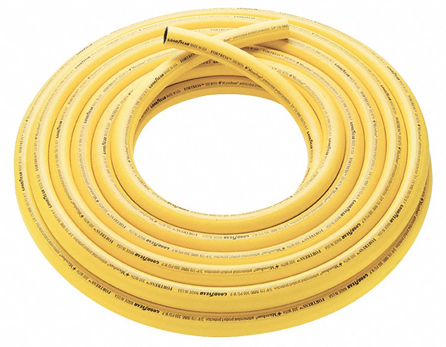 Washdown Hose 5/8 ID x 50 ft.