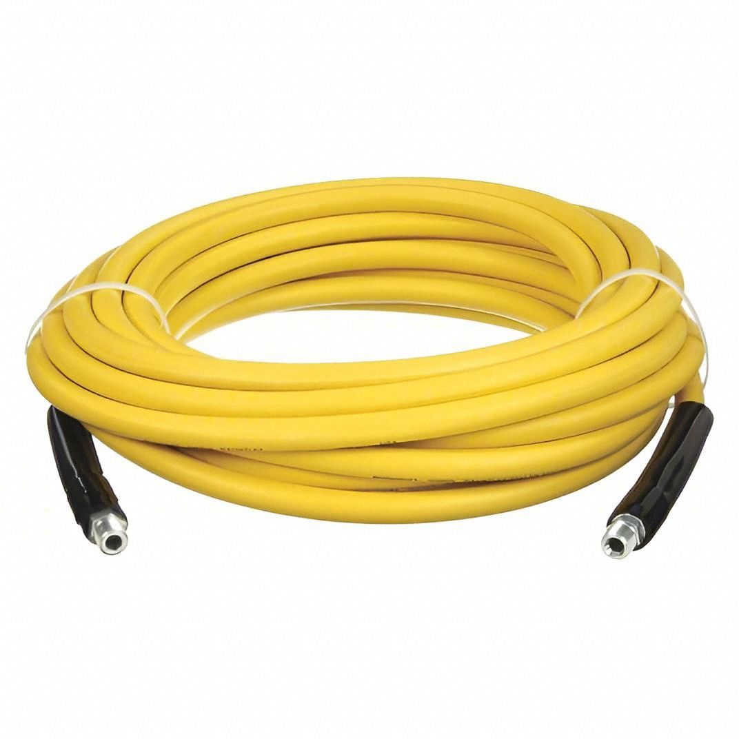 Washdown Hose Assemblies