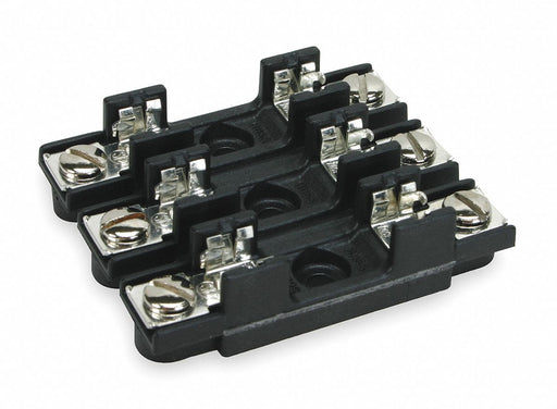 FuseBlock Screw 30A GlassandCeramic