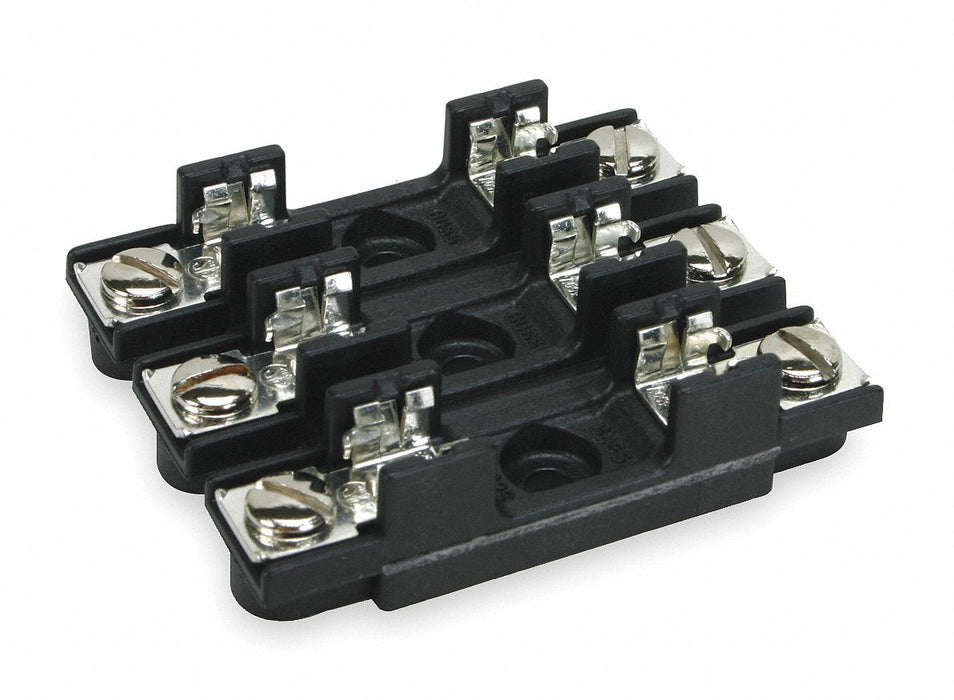 FuseBlock Screw 30A GlassandCeramic