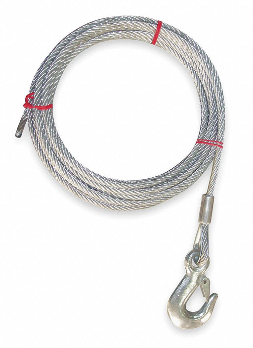 K8588 Winch Cable GS 5/16 in x 50 ft.