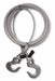 Emergency Tow Cable L20ft. 1960 lb.