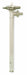 DrumPumpTube 55gal Drum PPTube