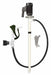Electric Drum Pump Kynar(R) 220 V AC