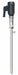 ElectricDrumPump StainlessSteel 110VAC