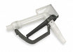 Drum Pump Nozzle Manual
