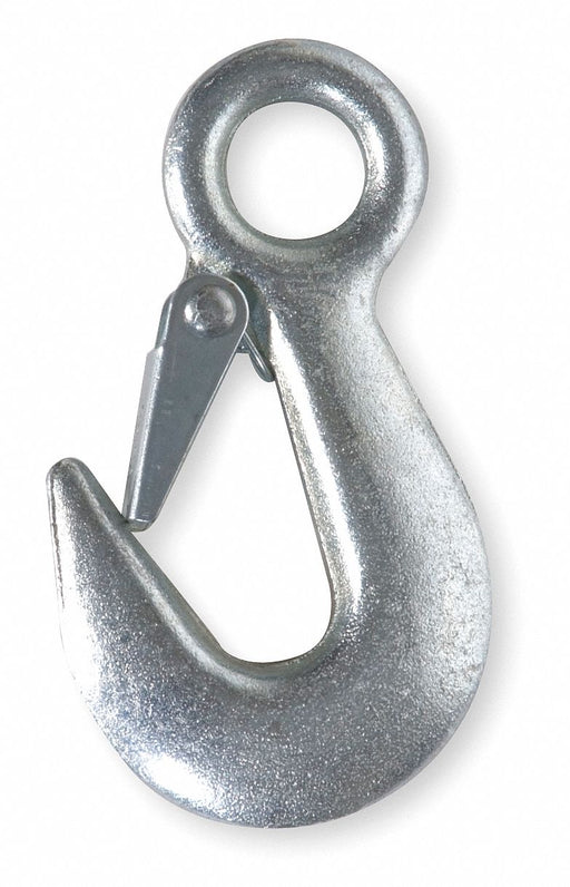 Sling Hook Steel 5/8 in 1 500 lb G40