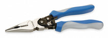 Linesman Plier Compound Action 9 