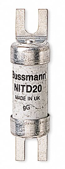 Low Voltage Fuse 125A DEO 415VAC