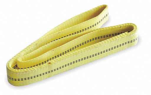 Web Sling Endless L 4 800 lb Load Cap