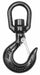 M5035 Slip Hook Alloy Steel 1 in 2 000 lb G80