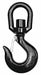 M5035 Slip Hook Alloy Steel 1 1/8 in 3 000 lb
