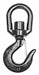 M5035 Slip Hook Alloy Steel 1 1/8 in 4 000 lb
