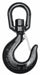 M5035 Slip Hook Alloy Steel 1 3/8 in 10 000 lb