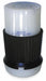 LckCon Strt 30 A Blk White Nyl L21-30R
