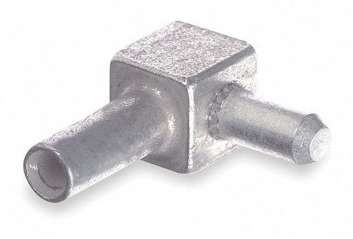 MotorLeadDisconnect Sz3 Grn Male Copper