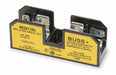 FuseBlock Screw QuickConnect 15A ClassG