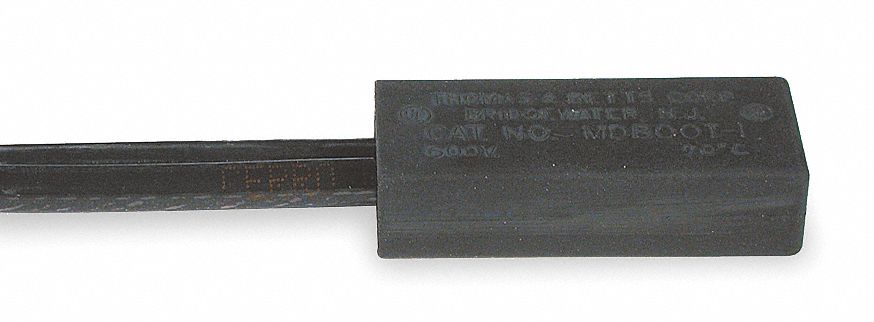 MotorDisconnectBoot 600kV 16 AWG 6 AWG