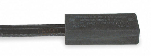 MotorDisconnectBoot 600kV 6 AWG 4/0 AWG