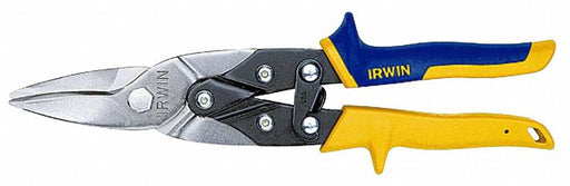 Aviation Snips Straight 10 In